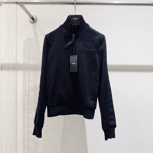 ❌sold ❌Authentic Fendi Black Knitwear